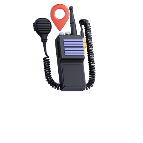 RADIOS WALKIE TALKIE