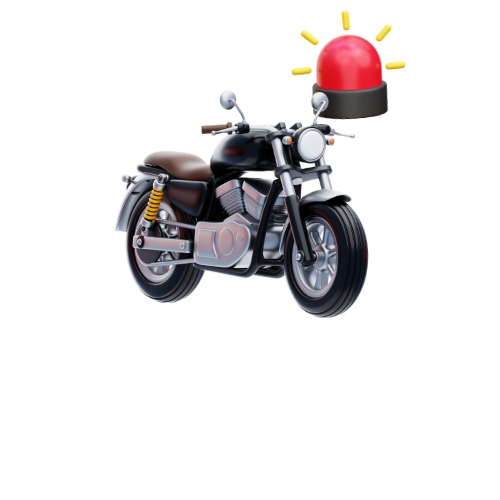 ALARMAS para MOTOS