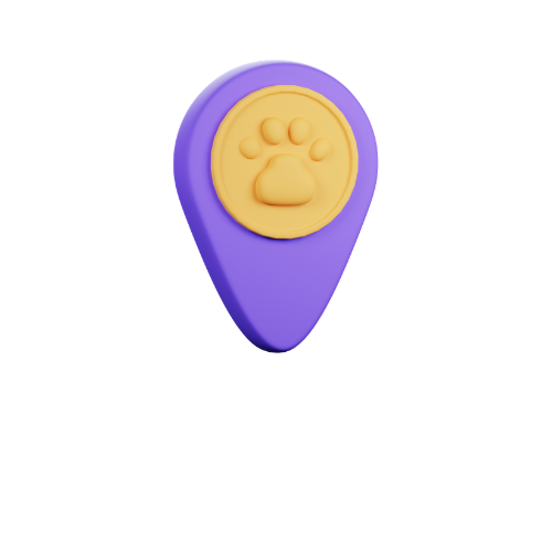 GPS para MASCOTAS