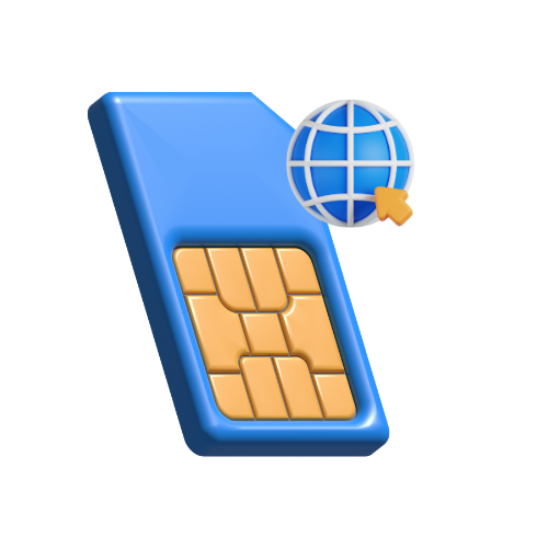 SIMs M2M para GPS