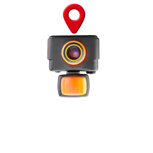 GPS con VIDEO MDVR