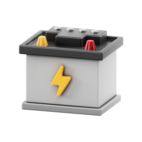 ENERGÍAS Y BATERÍAS
