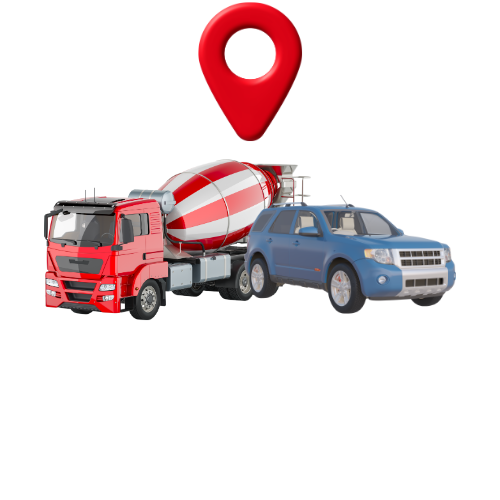 GPS para Carros y Camiones