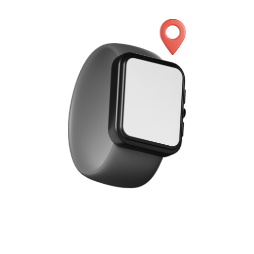 RELOJES con GPS